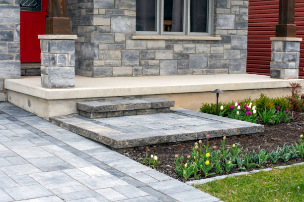 Best Brick Driveway Pavers  in Sea Bright, NJ
